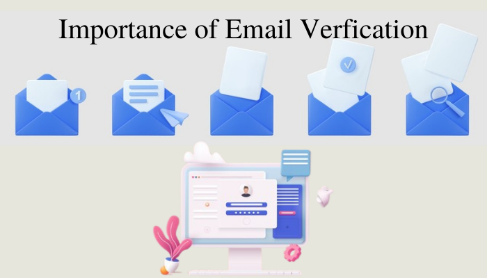 Importance Of Bulk Email Verification